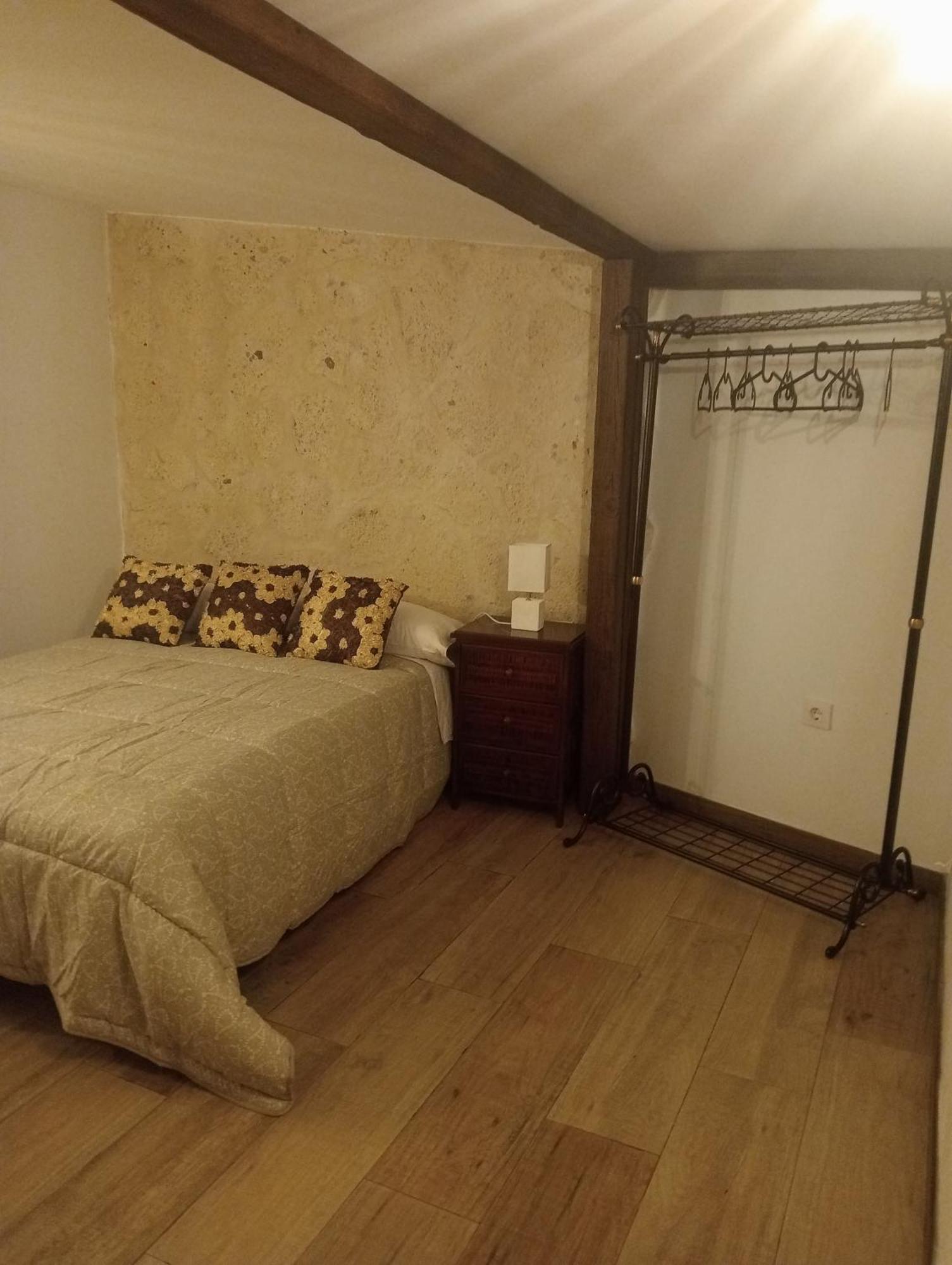 Casita Rural Y Casa Cueva El Perucho Villa Güimar Екстериор снимка