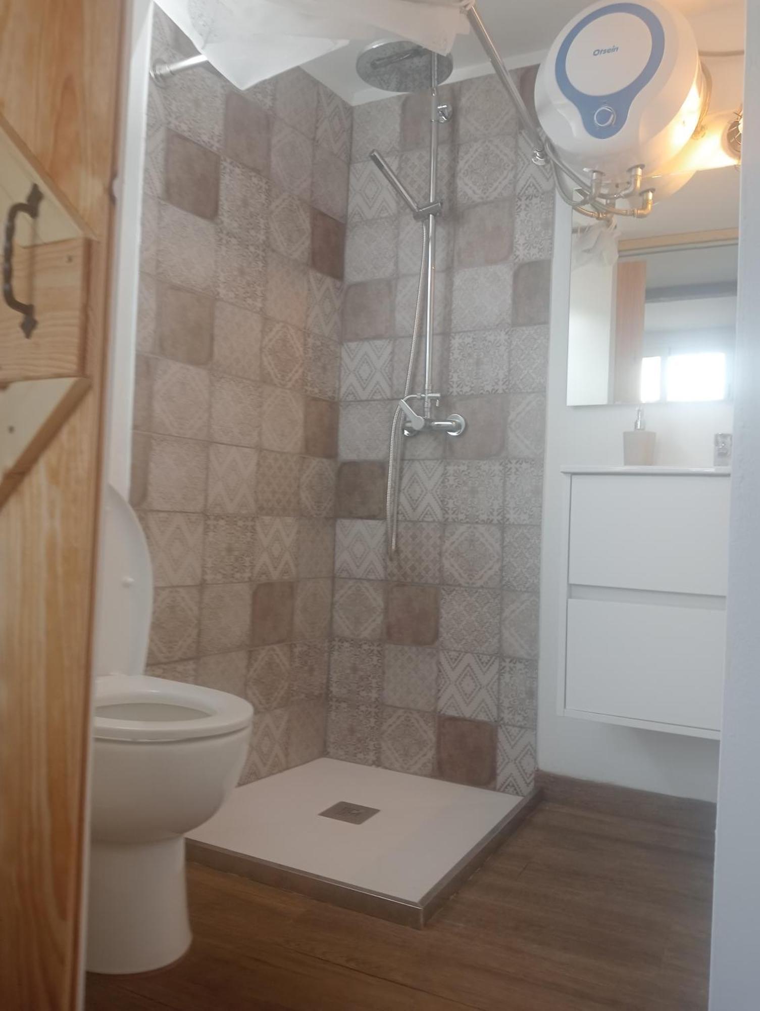 Casita Rural Y Casa Cueva El Perucho Villa Güimar Екстериор снимка