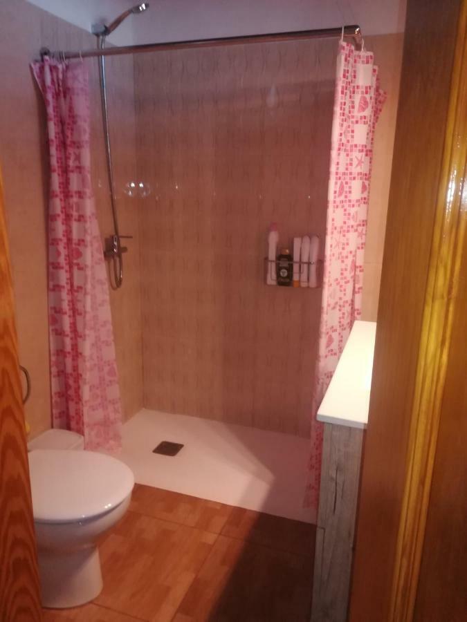 Casita Rural Y Casa Cueva El Perucho Villa Güimar Екстериор снимка